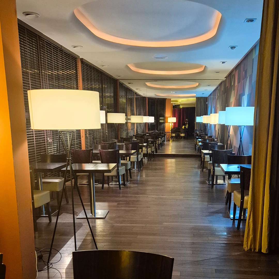 atelier de marianne-photo creation abats jour restaurant-4